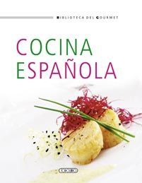 COCINA ESPAÑOLA