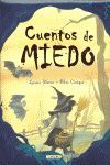 CUENTOS DE MIEDO