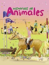 HISTORIAS DE ANIMALES