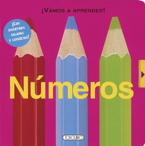 NÚMEROS