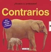 CONTRARIOS