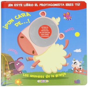 ANIMALES DE LA GRANJA
