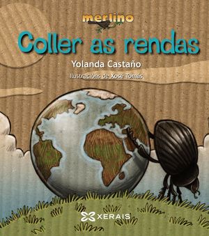 COLLER AS RENDAS (GALLEGO)