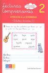 LECTURAS COMPRENSIVAS 2
