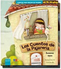 LOS CUENTOS DE LA PAJARERÍA