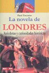 LA NOVELA DE LONDRES