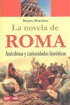 LA NOVELA DE ROMA