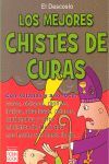 LOS MEJORES CHISTES DE CURAS