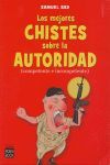 MEJORES CHISTES SOBRE LA AUTORIDAD, LOS