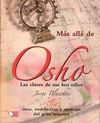 MÁS ALLÁ DE OSHO