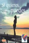SI QUIERES PUEDES...