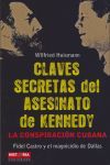 CLAVES SECRETAS DEL ASESINATO DE KENNEDY