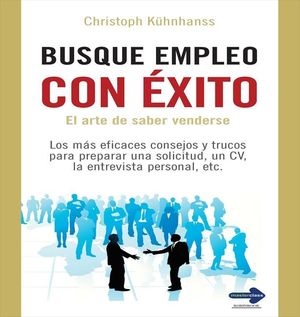 BUSQUE EMPLEO CON ÉXITO