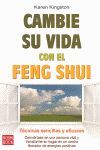 CAMBIE SU VIDA CON EL FENG SHUI