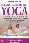 NUEVOS CAMINOS DEL YOGA