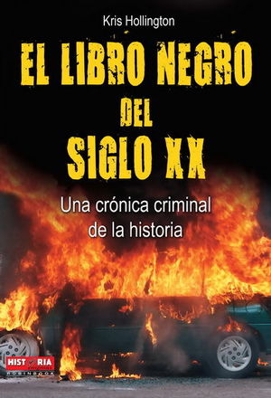 EL LIBRO NEGRO DEL SIGLO XX