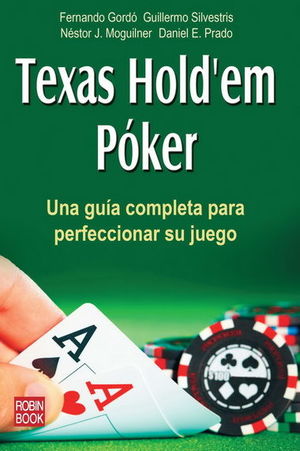 TEXAS HOLD'EM PÓKER