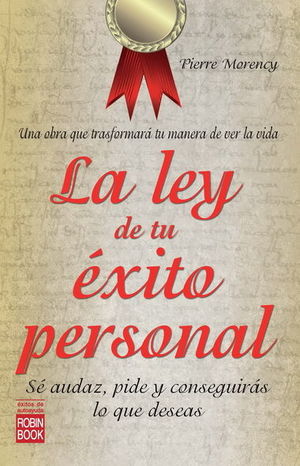 LEY DE TU ÉXITO PERSONAL, LA