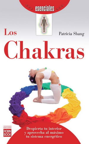 LOS CHAKRAS