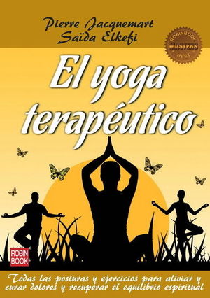 YOGA TERAPÉUTICO, EL (MASTERS)