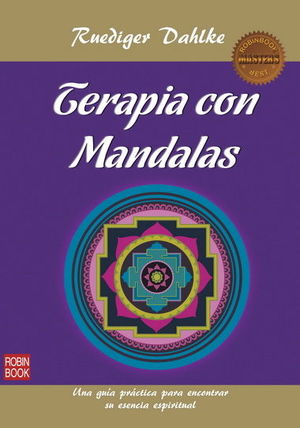 TERAPIA CON MANDALAS