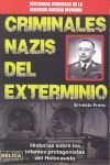 CRIMINALES NAZIS DEL EXTERMINIO