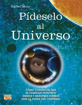 PÍDESELO AL UNIVERSO