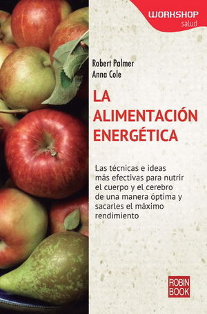 LA ALIMENTACIÓN ENERGÉTICA