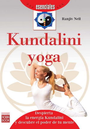 KUNDALINI YOGA