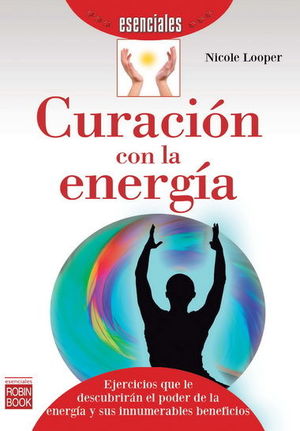 CURACIÓN CON LA ENERGÍA