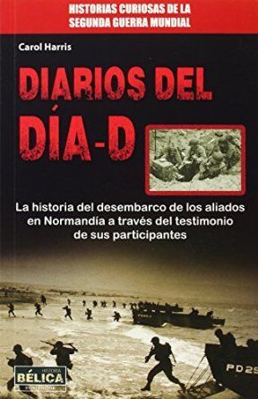 DIARIOS DEL DÍA - D