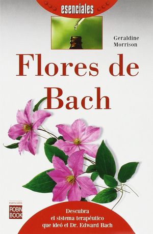 FLORES DE BACH