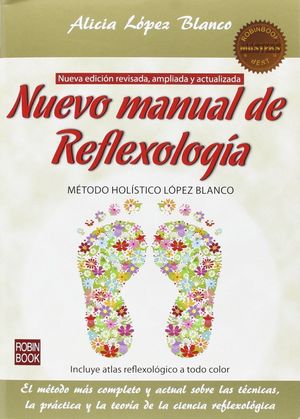 NUEVO MANUAL REFLEXOLOGIA