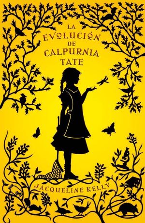 LA EVOLUCIÓN DE CALPURNIA TATE