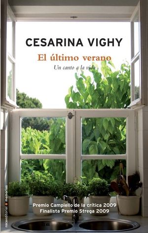 EL ÚLTIMO VERANO