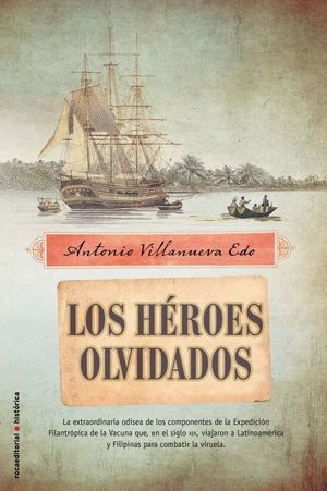 LOS HÉROES OLVIDADOS