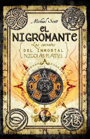 EL NIGROMANTE