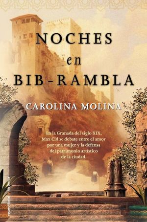 NOCHES EN BIB-RAMBLA