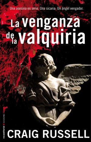 LA VENGANZA DE LA VALQUIRIA