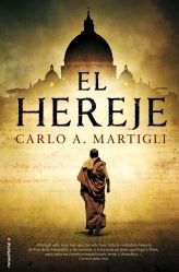 EL HEREJE