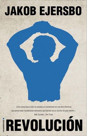 REVOLUCIÓN