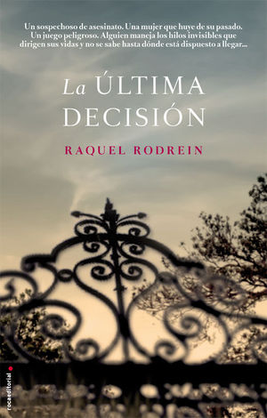 LA ÚLTIMA DECISIÓN