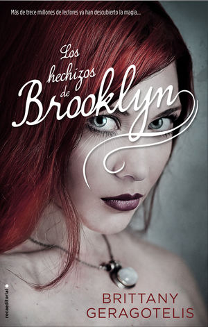 LOS HECHIZOS DE BROOKLYN