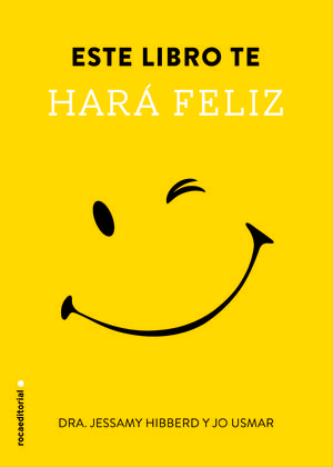 ESTE LIBRO TE HARÁ FELIZ