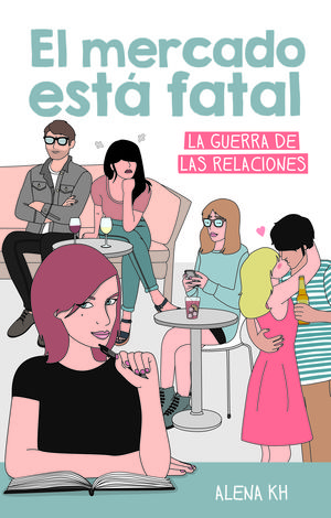 EL MERCADO ESTÁ FATAL