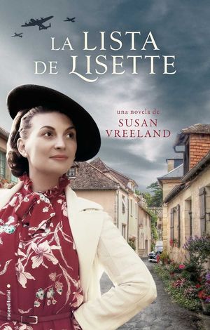 LA LISTA DE LISETTE