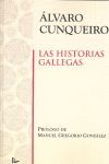 LAS HISTORIAS GALLEGAS
