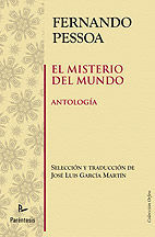 EL MISTERIO DEL MUNDO. ANTOLOGÍA.