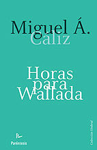 HORAS PARA WALLADA
