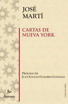CARTAS DE NUEVA YORK